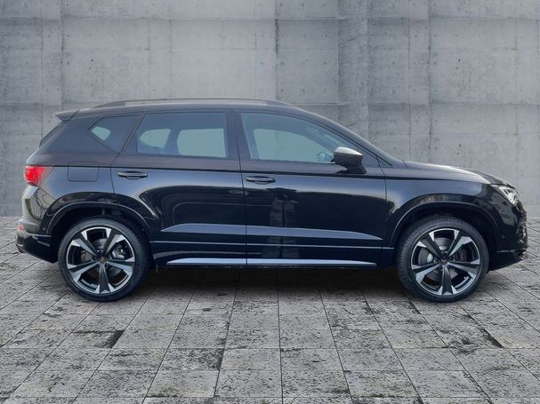 Cupra Ateca 221 kW image number 6