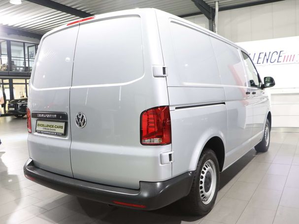 Volkswagen T6 Transporter 110 kW image number 9