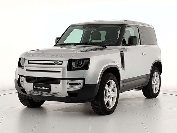 Land Rover Defender 90 3.0 MHEV 147 kW image number 1