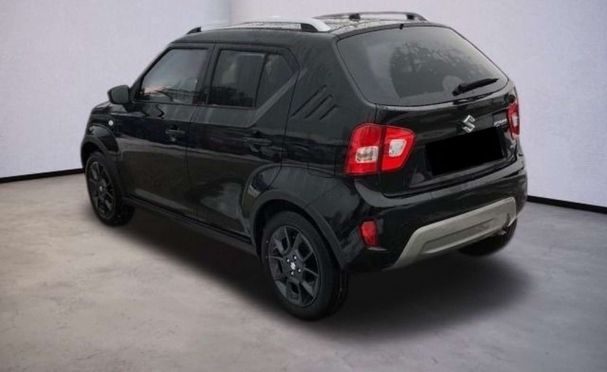 Suzuki Ignis 61 kW image number 9