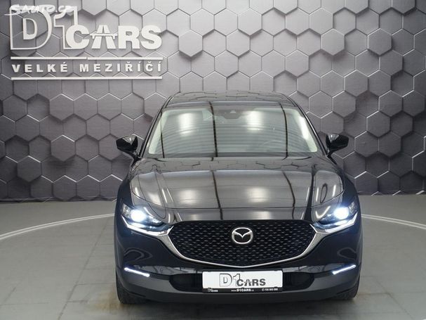 Mazda CX-30 2.0 137 kW image number 7