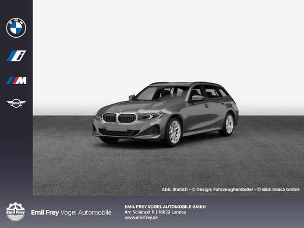 BMW 340i xDrive Touring 275 kW image number 1