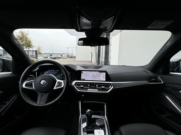 ALPINA B3 Switch-Tronic 340 kW image number 12