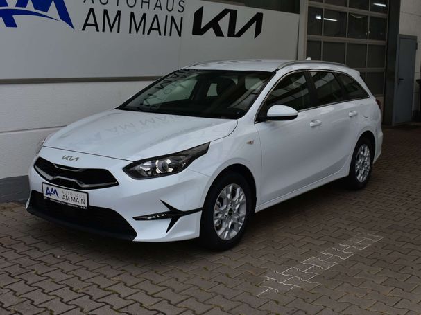 Kia Ceed 1.5 Vision 103 kW image number 1