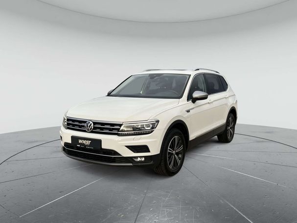 Volkswagen Tiguan Allspace 2.0 TSI DSG Highline 4Motion 162 kW image number 1