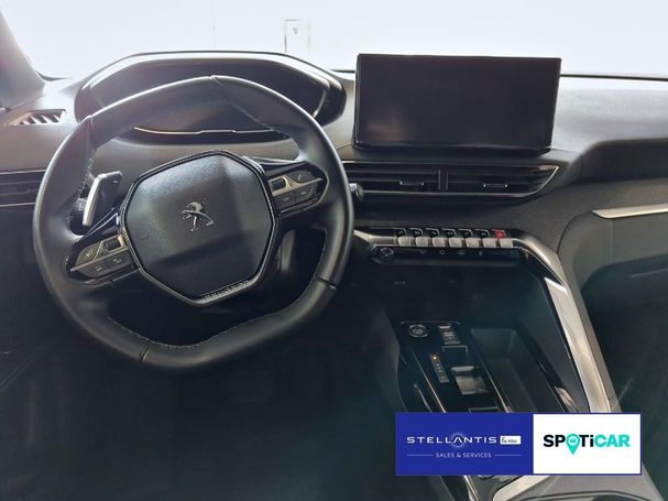 Peugeot 5008 130 Allure 96 kW image number 8