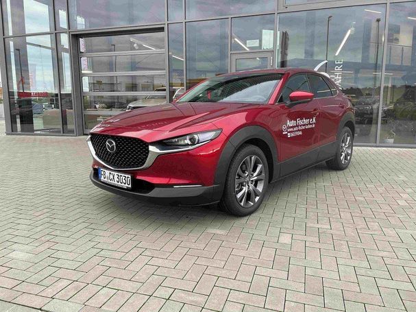 Mazda CX-30 2.0 186 137 kW image number 1