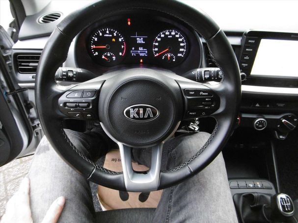 Kia Stonic 1.0 73 kW image number 29