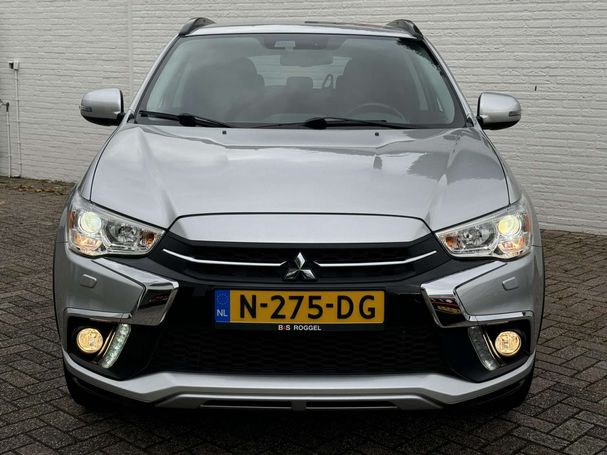 Mitsubishi ASX 1.6 ClearTec 86 kW image number 44