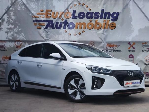 Hyundai Ioniq 88 kW image number 2