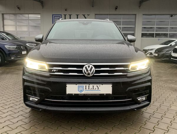 Volkswagen Tiguan Allspace 2.0 TDI R-Line 4Motion 147 kW image number 3