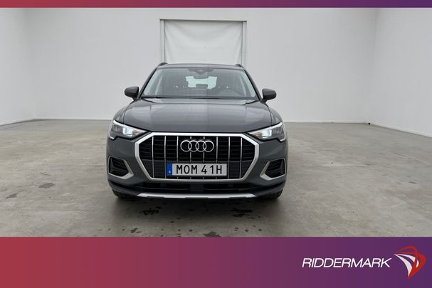 Audi Q3 35 110 kW image number 3