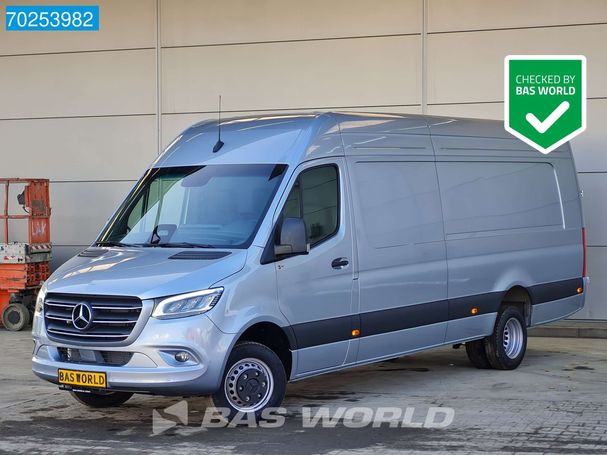 Mercedes-Benz Sprinter 519 CDI 140 kW image number 1