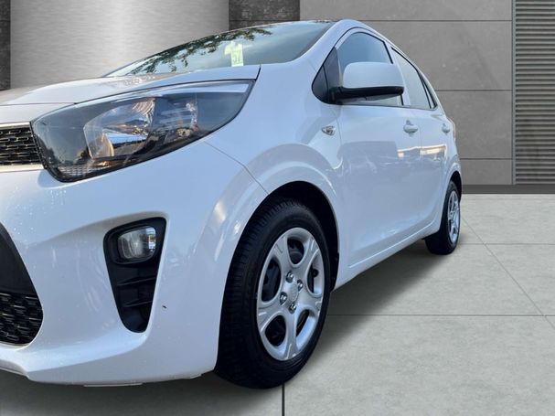 Kia Picanto 1.0 Edition 7 49 kW image number 5