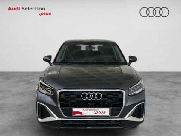 Audi Q2 30 TDI S-line 85 kW image number 2