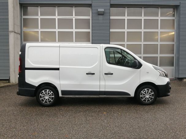 Renault Trafic 1.6 dCi 89 kW image number 4