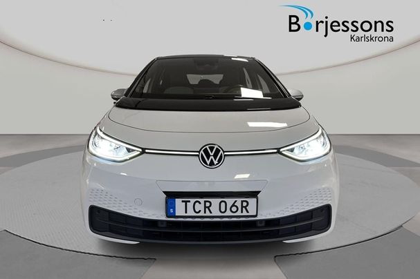 Volkswagen ID.3 152 kW image number 9