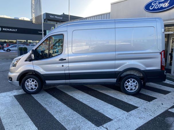 Ford Transit 350 L2H2 Limited 125 kW image number 6