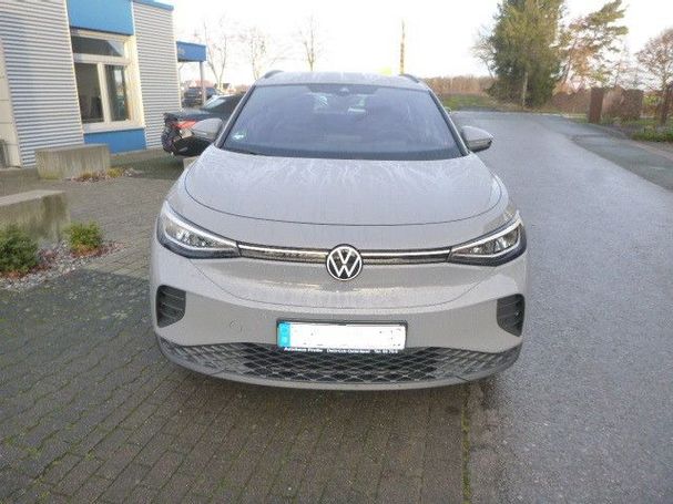 Volkswagen ID.4 150 kW image number 4