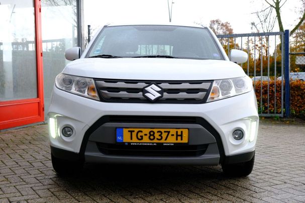 Suzuki Vitara 1.6 88 kW image number 7