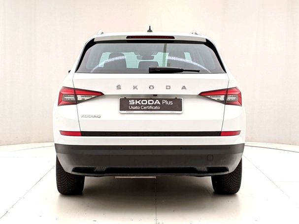 Skoda Kodiaq 2.0 TDI DSG 110 kW image number 5