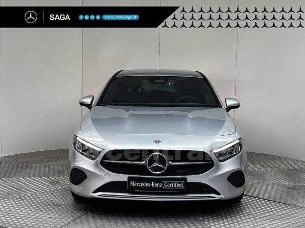 Mercedes-Benz A 180 100 kW image number 2