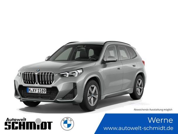 BMW X1 xDrive23d 155 kW image number 1