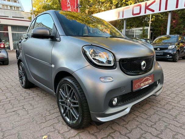 Smart ForTwo 66 kW image number 10