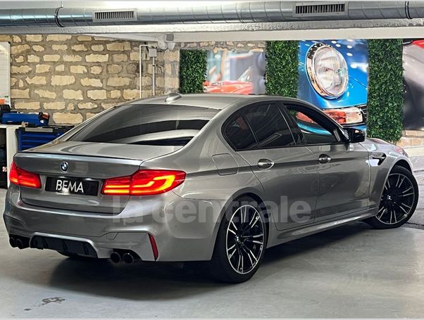 BMW M5 xDrive 441 kW image number 3