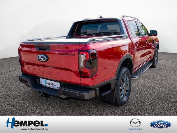 Ford Ranger 2.0 EcoBlue e-4WD 151 kW image number 2