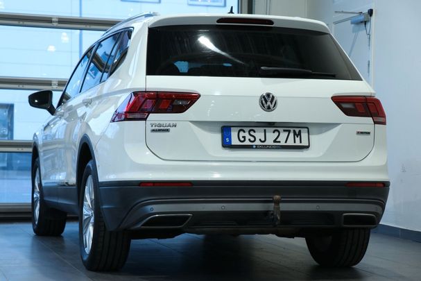 Volkswagen Tiguan Allspace 2.0 TSI 4Motion 140 kW image number 4