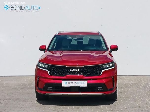 Kia Sorento 2.2 CRDi 148 kW image number 2