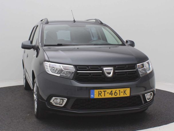 Dacia Logan MCV TCe LPG 66 kW image number 19