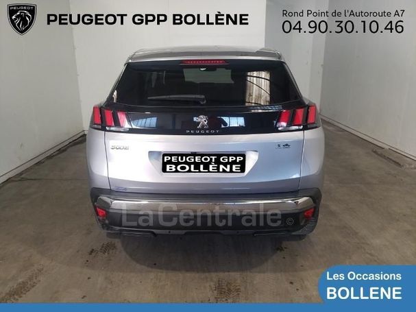 Peugeot 3008 130 EAT6 Stop & Start Allure 96 kW image number 4