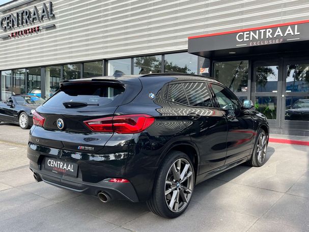 BMW X2 M35i xDrive 225 kW image number 23