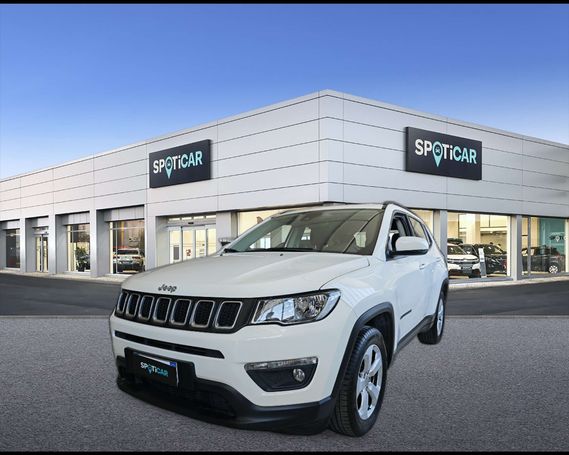 Jeep Compass 1.6 MultiJet Longitude 88 kW image number 1