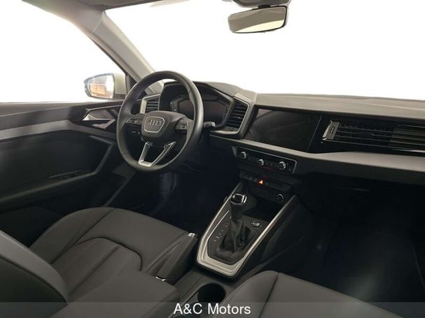 Audi A1 30 TFSI S tronic Allstreet 85 kW image number 10