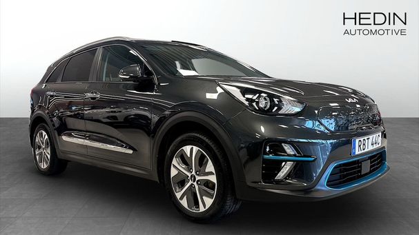 Kia Niro e 150 kW image number 2