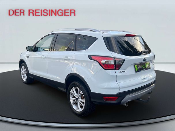 Ford Kuga 110 kW image number 5