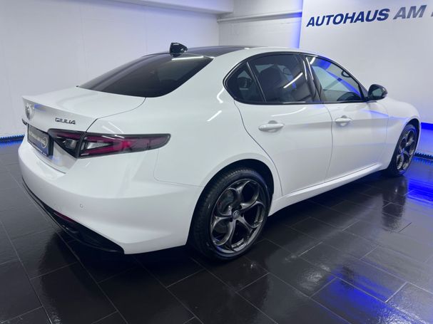 Alfa Romeo Giulia Q4 206 kW image number 4