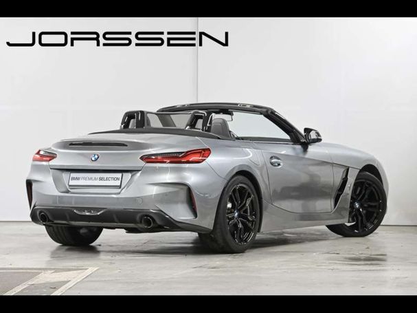 BMW Z4 sDrive 145 kW image number 4