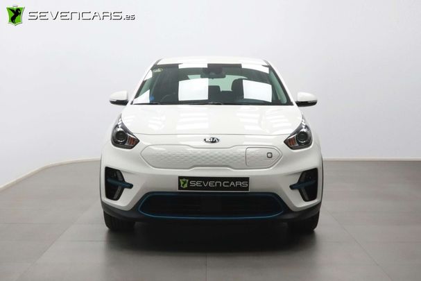 Kia Niro e 100 kW image number 6