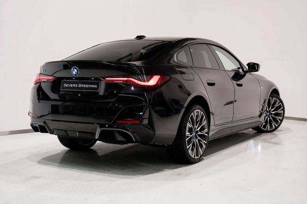 BMW i4 M50 Pro 400 kW image number 2