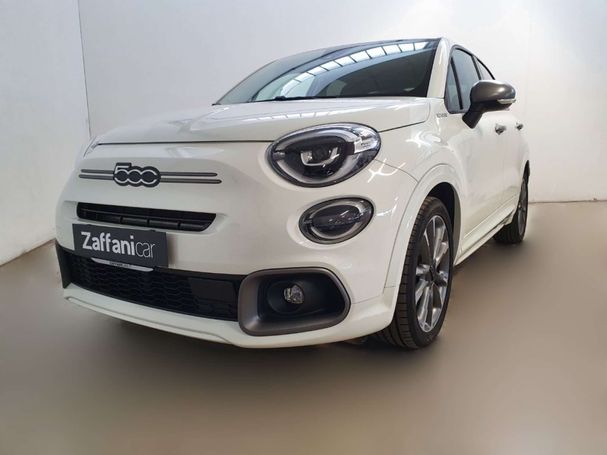 Fiat 500X 1.0 88 kW image number 1