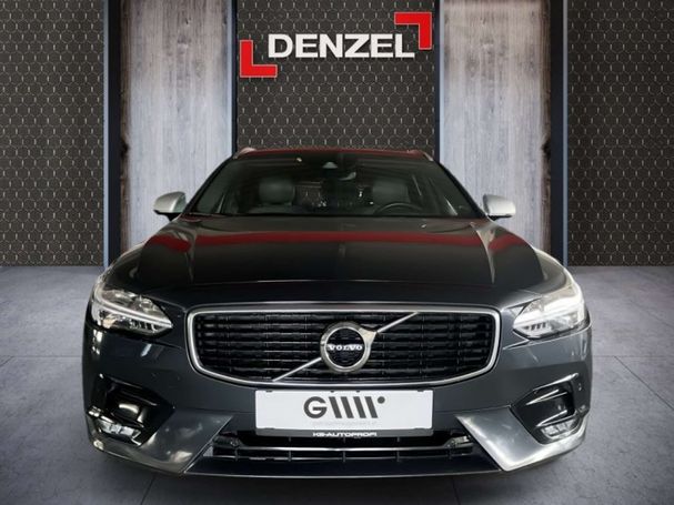 Volvo V90 D5 AWD 173 kW image number 13