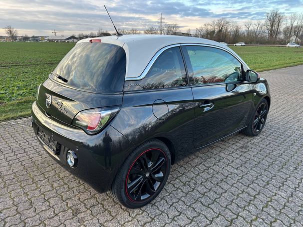 Opel Adam 64 kW image number 7