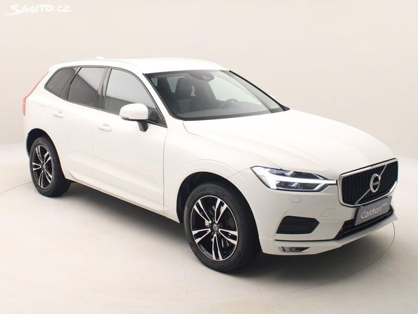 Volvo XC60 D4 AWD Momentum 140 kW image number 15