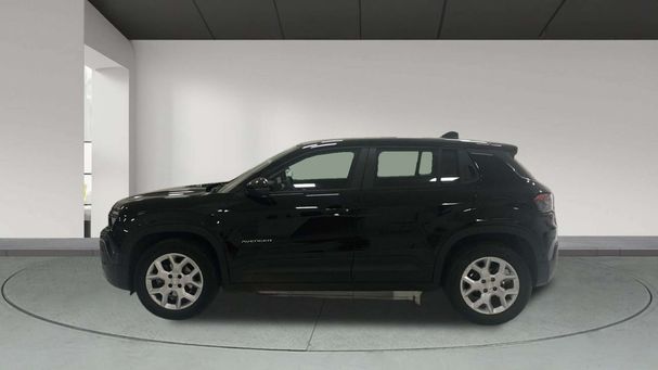 Jeep Avenger 1.2 74 kW image number 7