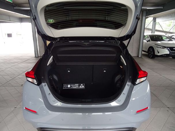 Nissan Leaf 110 kW image number 9