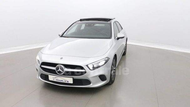 Mercedes-Benz A 200 7G-DCT Style 120 kW image number 17